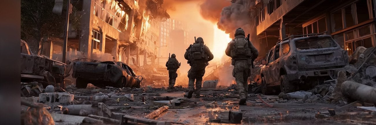 Discover Our Battlefield 6 Beginner’s Guide