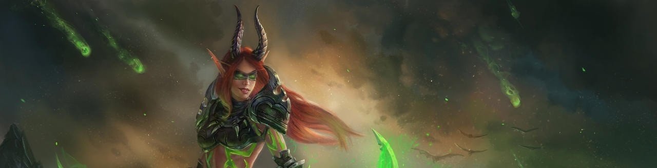 Read Our Havoc Demon Hunter Mage Tower Guide