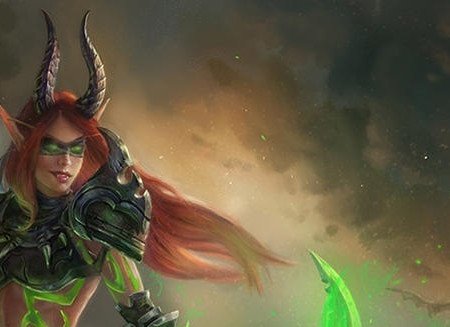 Read Our Havoc Demon Hunter Mage Tower Guide