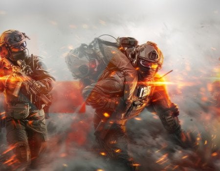 All About Training Paths, Signature Weapons and Changes for BF6 Classes Learn All About the Updated Classes in Battlefield 6