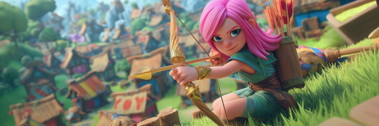 Read Our Clash of Clans Trophy Leagues Guide