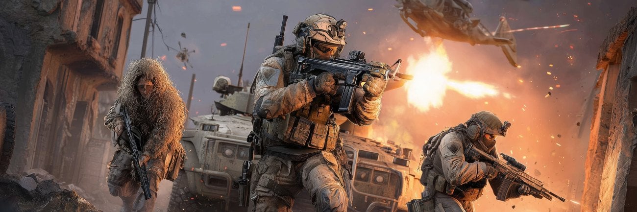 Discover Our Road to Battlefield 6 Event Guide