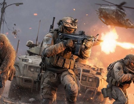 Learn About Road to Battlefield 6 Event With Our Guide Discover Our Road to Battlefield 6 Event Guide