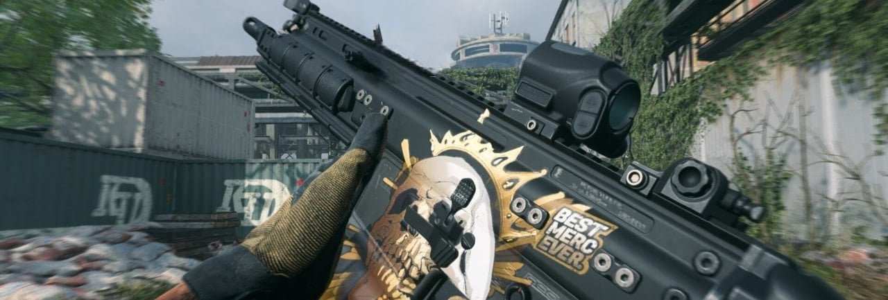 Discover Our Warzone Best Weapons Tier List