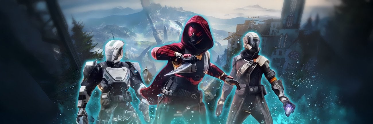 Read Our Destiny Rising Beginner’s Guide