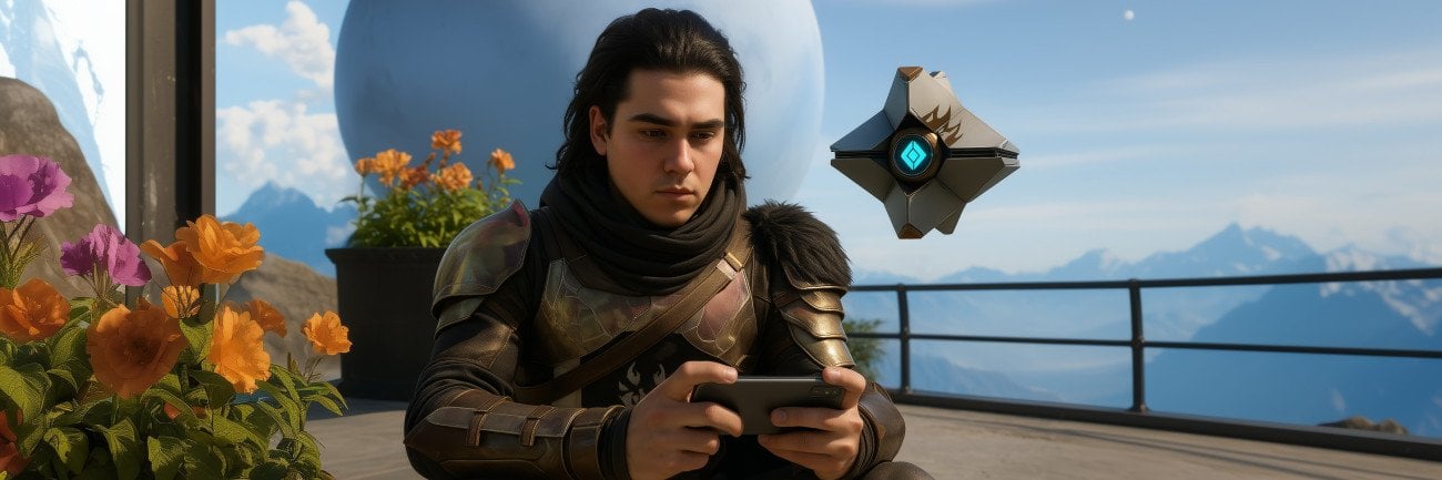 Check Out the Best Settings for Destiny Rising
