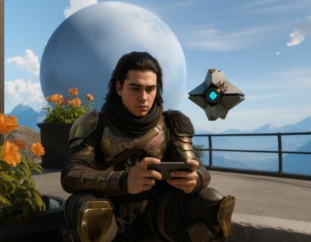 Check Out the Best Settings for Destiny Rising