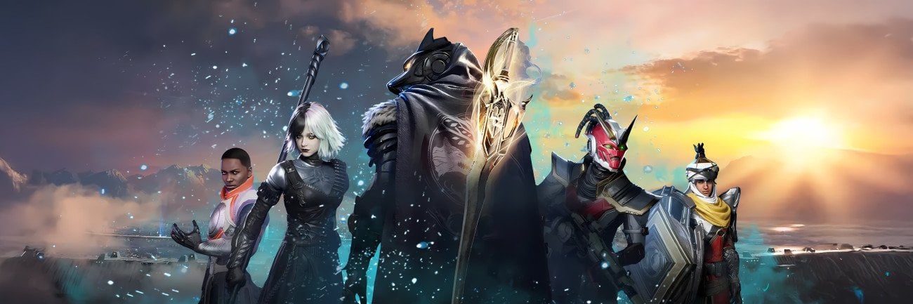 Read Our Destiny Rising Gacha System Guide