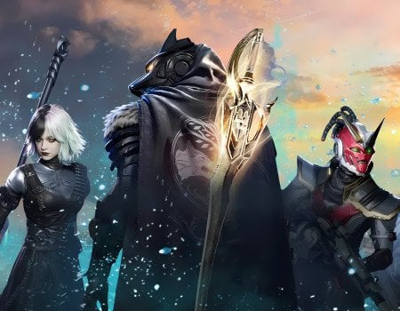 Read Our Destiny Rising Gacha System Guide