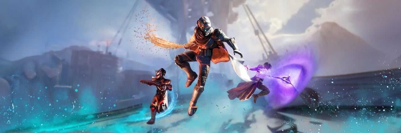 Discover Current and Next Banners in Destiny Rising