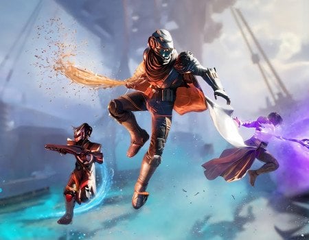 Discover Current and Next Banners in Destiny Rising