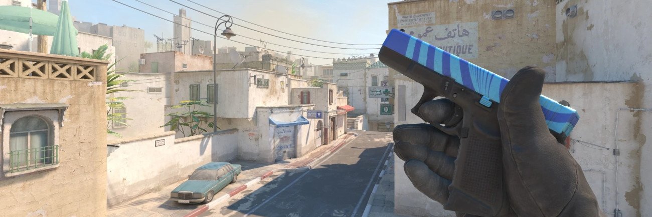 Discover Our CS2 Best Weapons Tier List