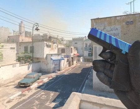 Discover Our CS2 Best Weapons Tier List