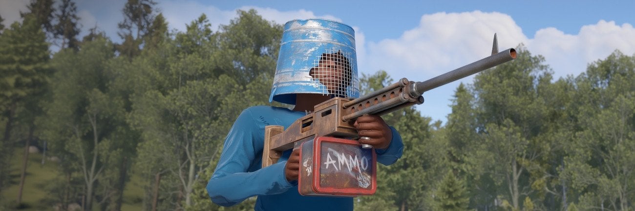 Check Out Rust Weapons Tier List 2025