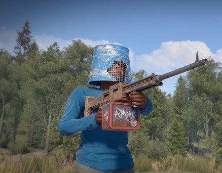 Check Out Rust Weapons Tier List 2025