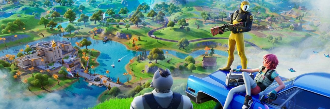 Learn How to Get Free Fortnite Skins