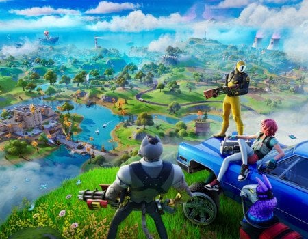 Learn How to Get Free Fortnite Skins