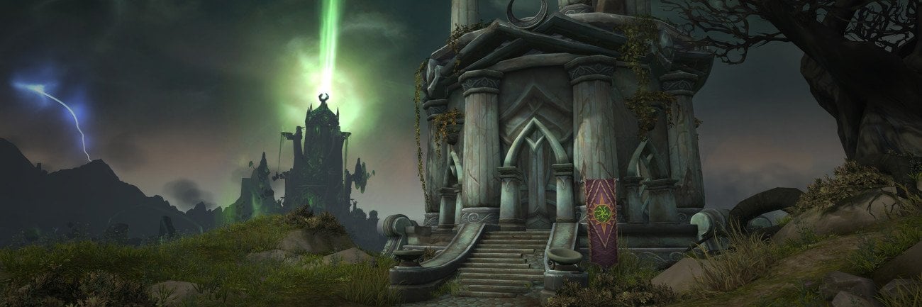 Read Our WoW The War Within Mage Tower Guide