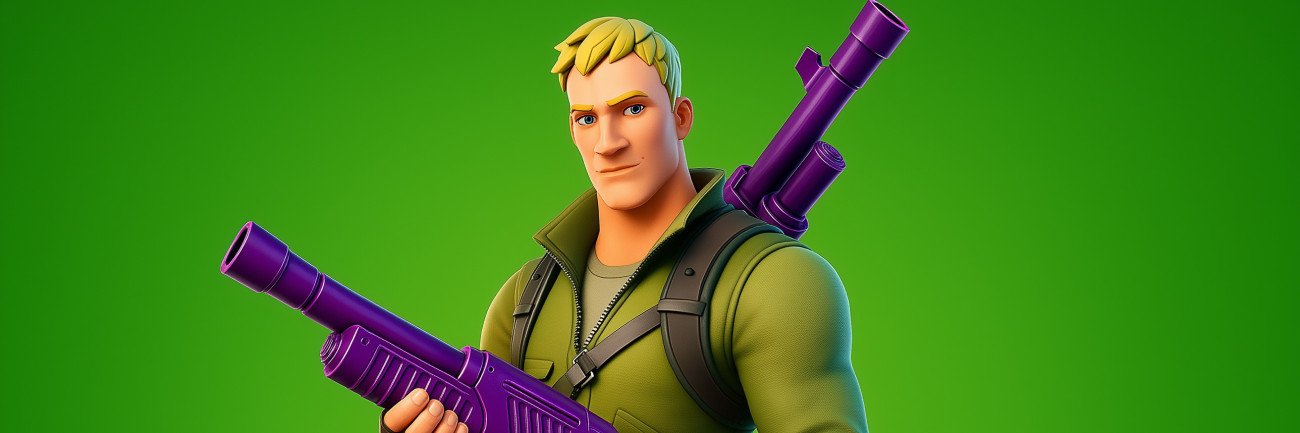 Check Out the Best Mythic and Exotic Weapons in Fortnite