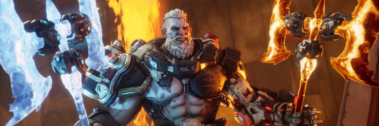 Check the Best Builds for Borderlands 4 Characters