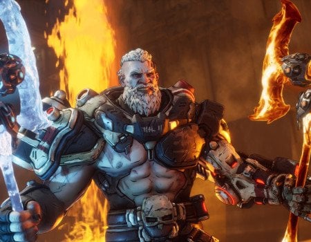 Check the Best Builds for Borderlands 4 Characters