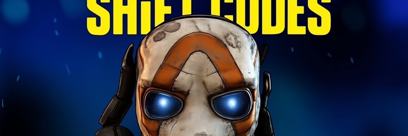 Check Out the Full List of Shift Codes for Borderlands 4