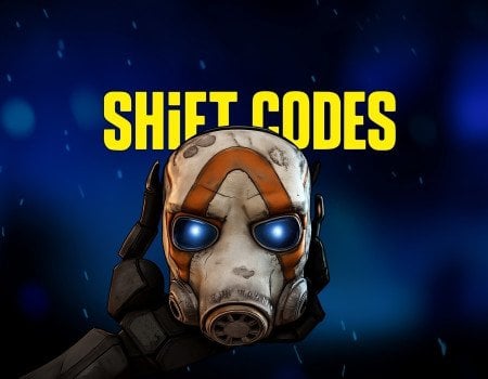 Check Out the Full List of Shift Codes for Borderlands 4
