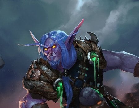 Read Our Outlaw Rogue Mage Tower Guide