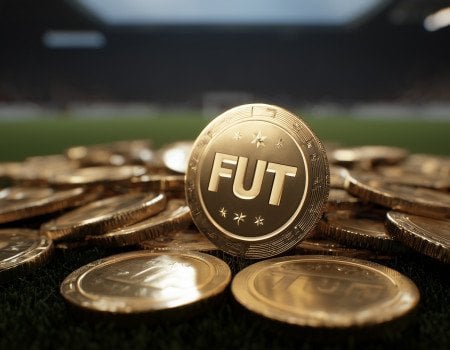 Discover How to Make Coins in FC 26