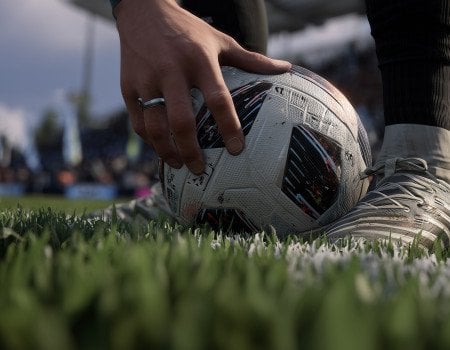 Explore This FC 26 Skill Moves Guide
