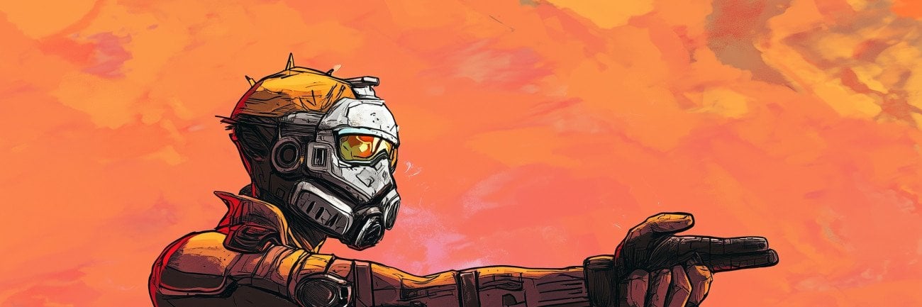 Check Out the Best Guns in Borderlands 4