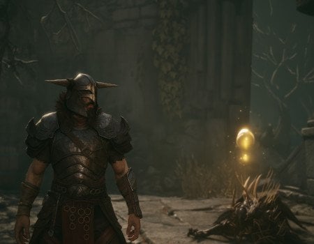 Check Out Mistfall Hunter Gyldenblod Farming Guide