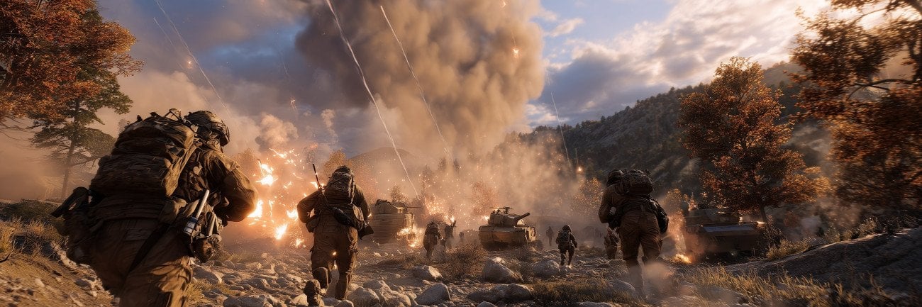 Read Our Battlefield 6 Overview