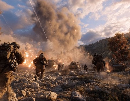 Read Our Battlefield 6 Overview