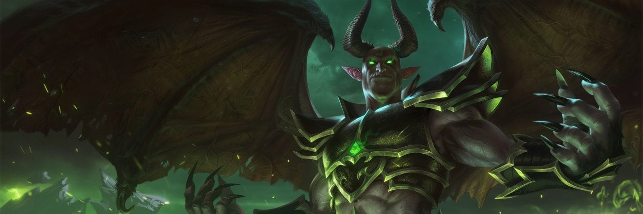 Check Out the Best Addons for Legion Remix