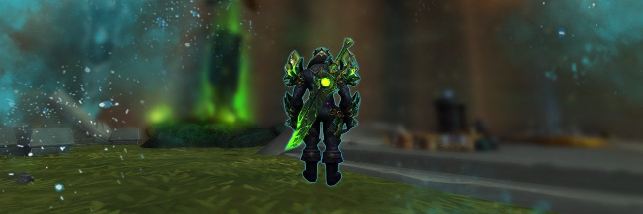 Discover Our Legion Remix Leveling Guide