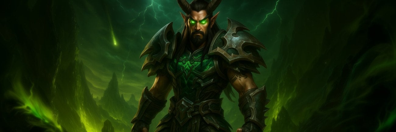 Check Out the Tier List of Classes for Legion Remix