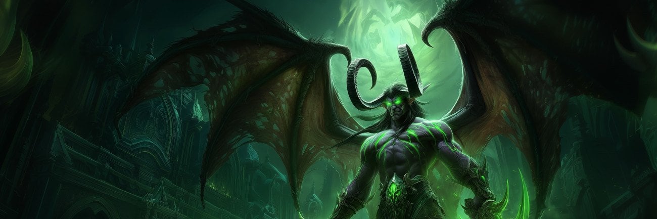 Read Our Legion Remix Gearing Guide