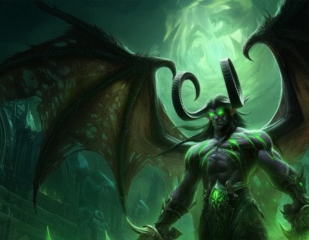 Read Our Legion Remix Gearing Guide