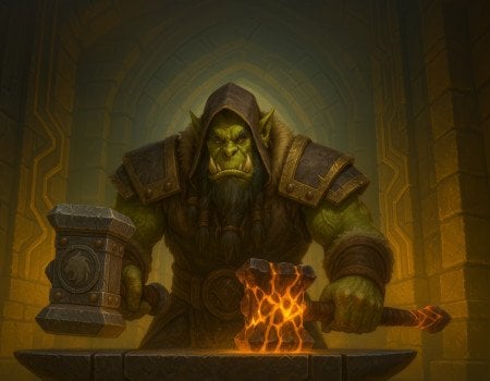 Check Out the Artifact Weapons Guide for Legion Remix