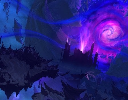 Read Our Legion Remix Heroic World Tier Guide