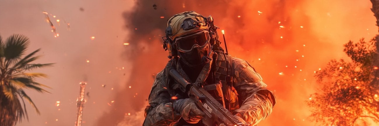 Read Our Battlefield 6 Achievements Guide