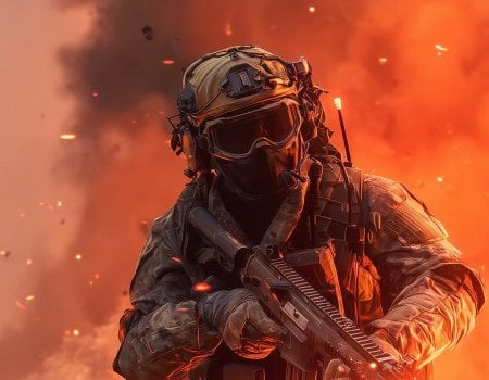 Read Our Battlefield 6 Achievements Guide
