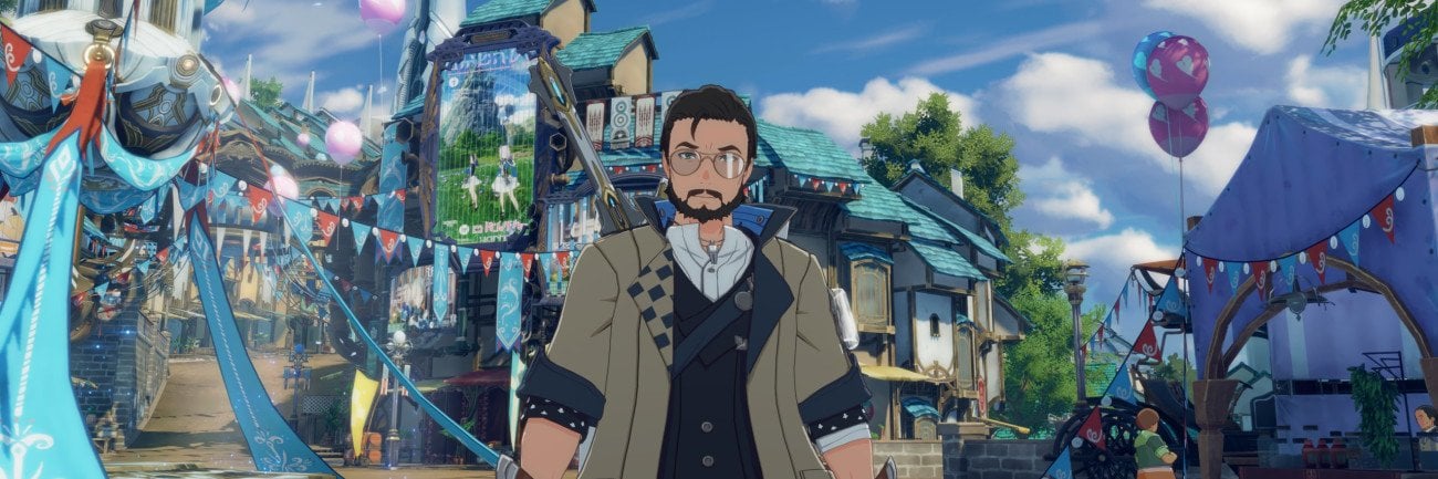 Check Out the Best Builds in Blue Protocol