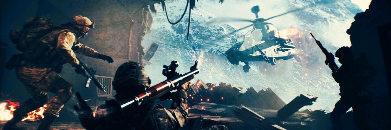 Check Out the Best Maps in Battlefield 6all