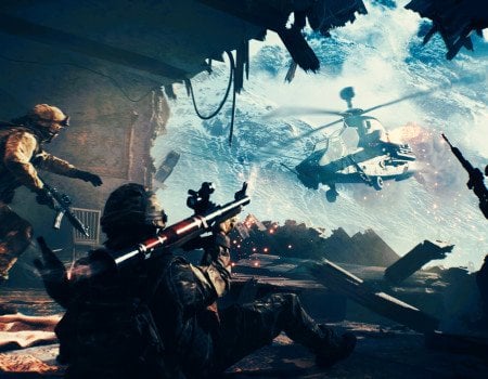 Check Out the Best Maps in Battlefield 6all
