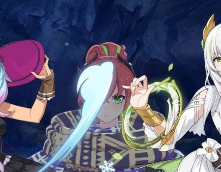 Read Our Blue Protocol Star Resonance Class Tier List