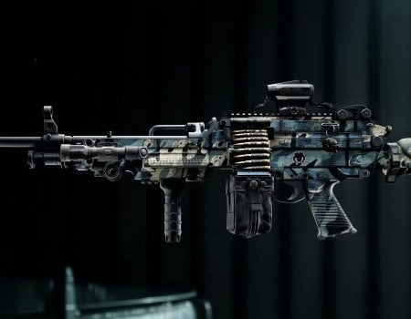 Check Out All BF6 Camos