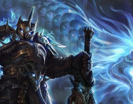 Read Our Frost Death Knight Mage Tower Guide