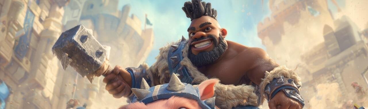 Discover the Best Low-Cost Decks in Clash Royale
